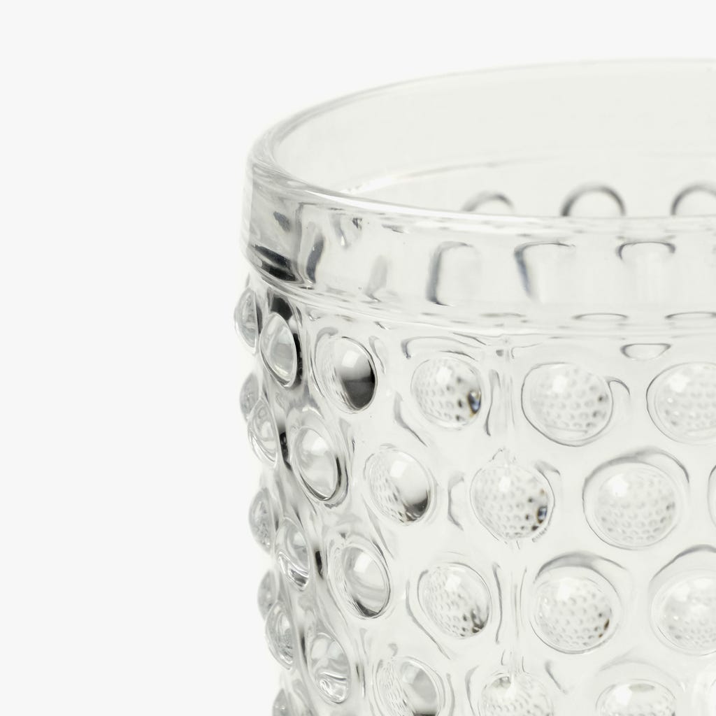 Vaso d8,6cm BARCELONA