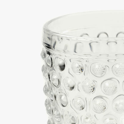 Vaso d8,6cm BARCELONA