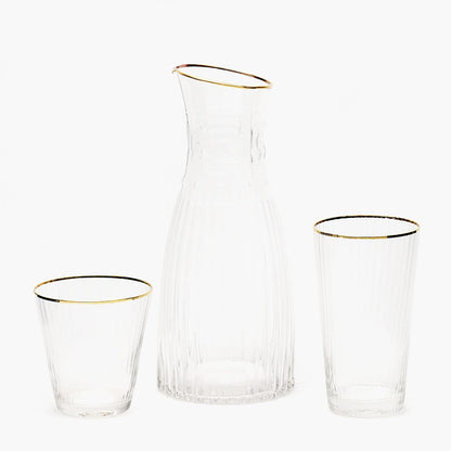 Glass VINTAGE