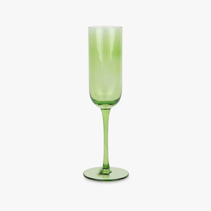 Flute Verde RETRO