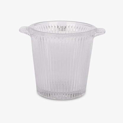 Balde de gelo d16,5cm STRIPES