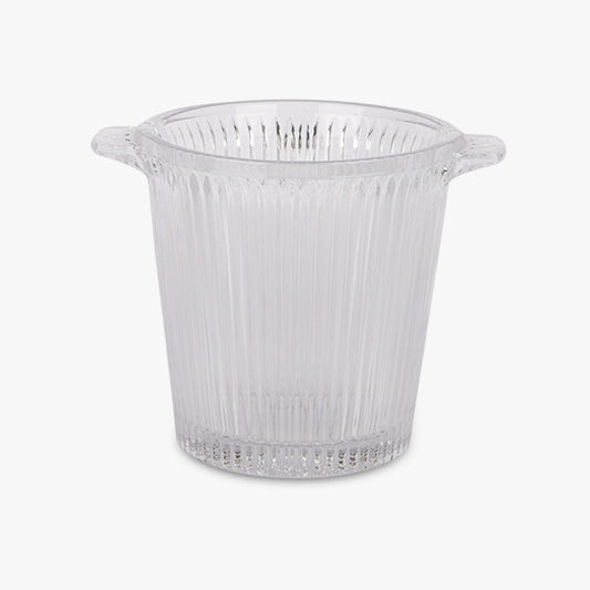 Seau à glace d16,5cm STRIPES