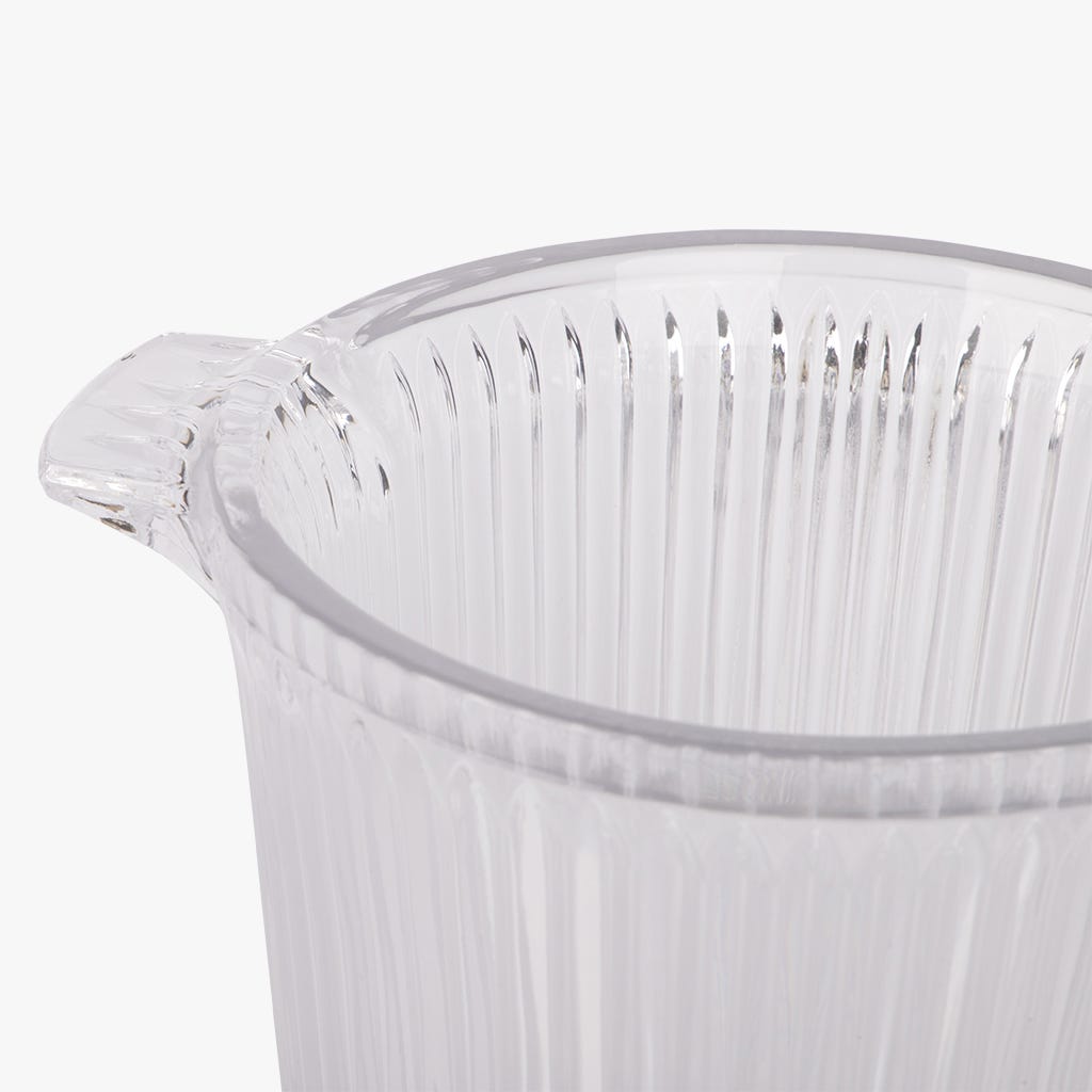 Balde de gelo d16,5cm STRIPES