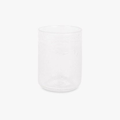 Copo transparente BUBBLES