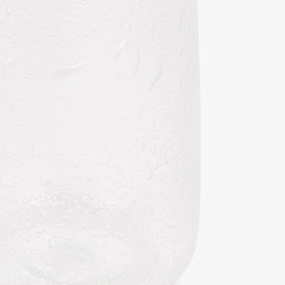 Copo transparente BUBBLES