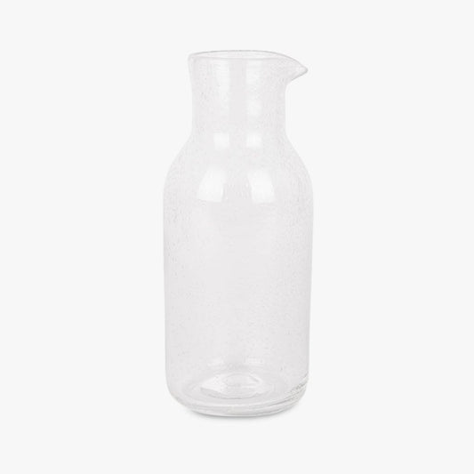 Jarra transparente 1240ml BUBBLES