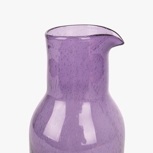 Jarra púrpura 1240ml BUBBLES