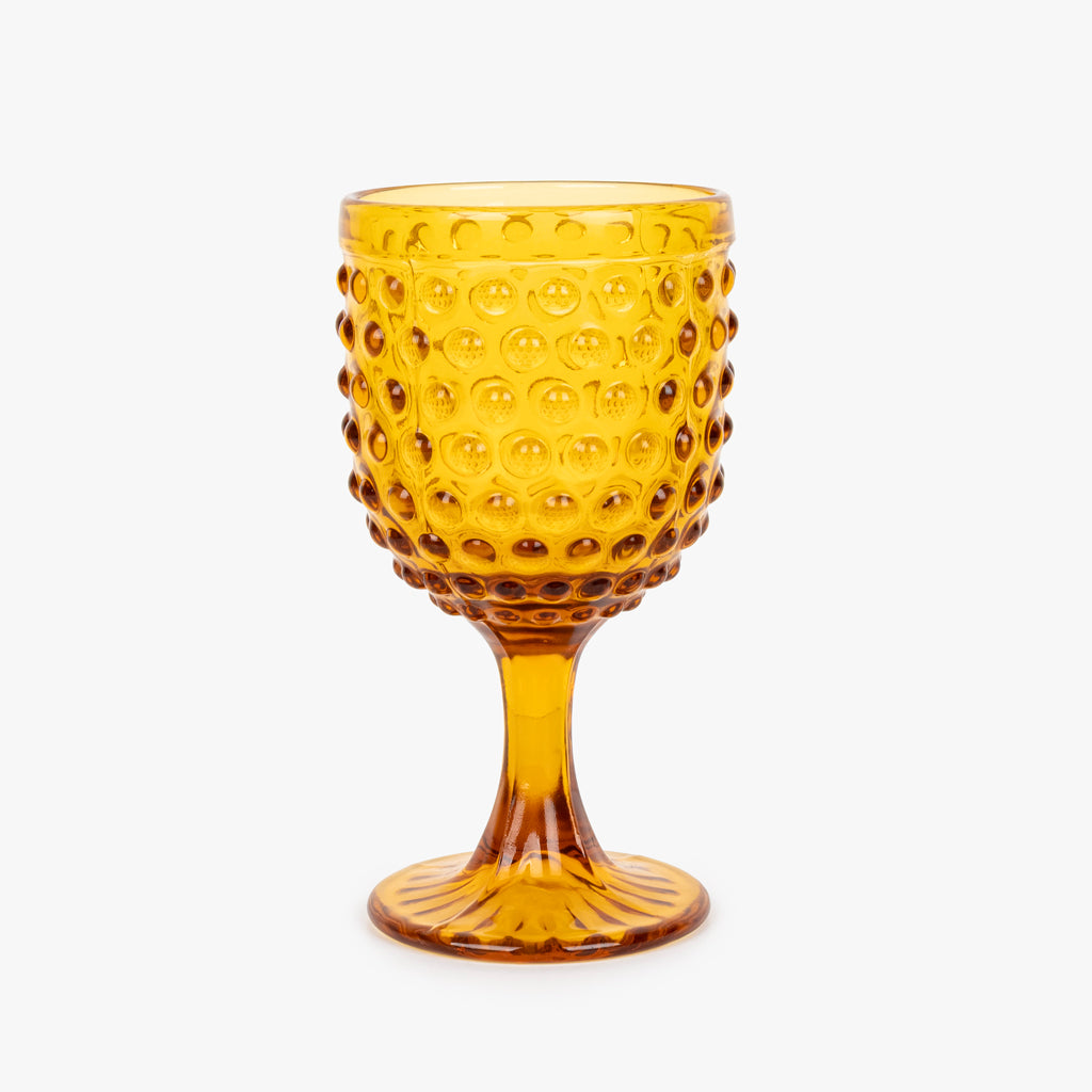 Copo com Pé Amarelo BARCELONA