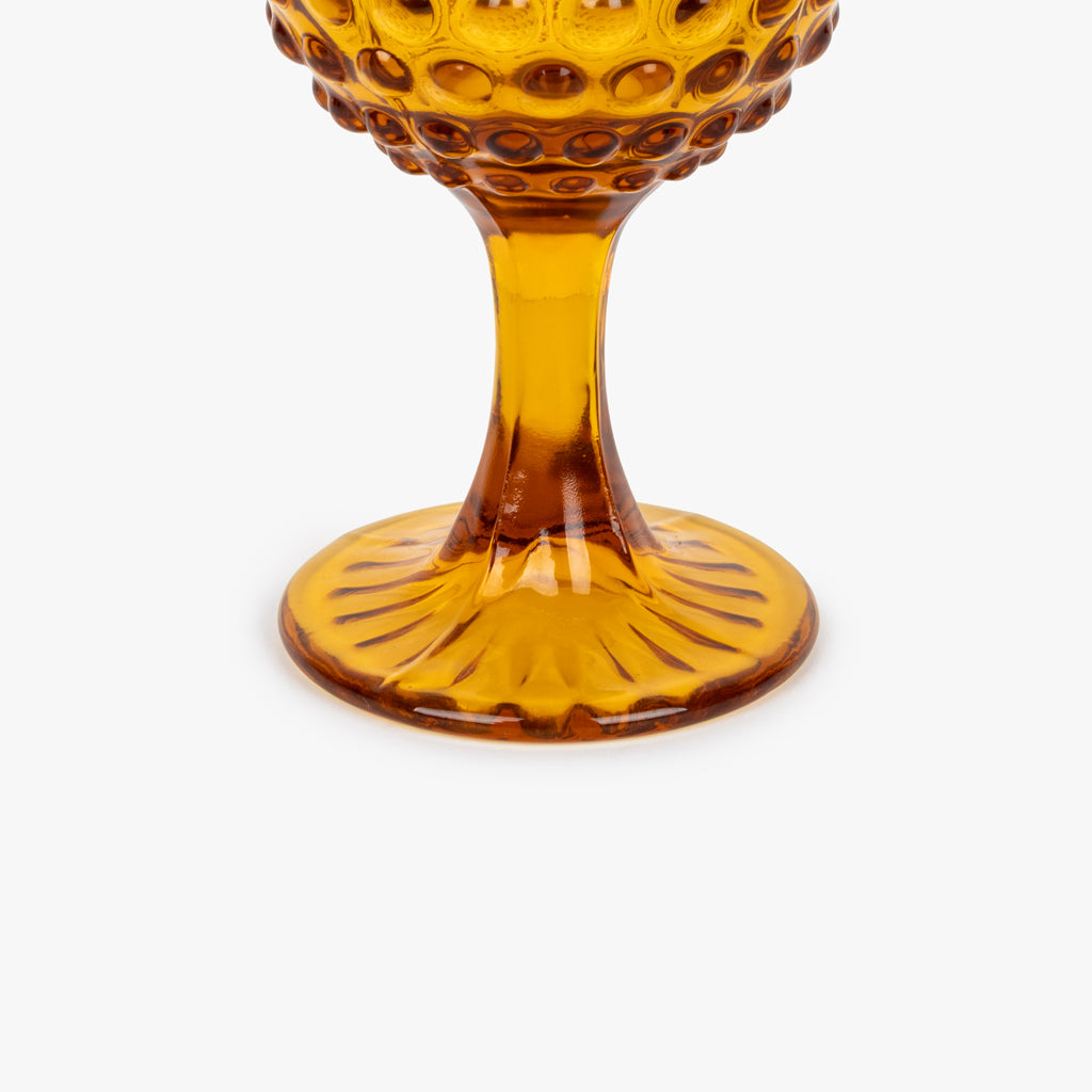 Copo com Pé Amarelo BARCELONA