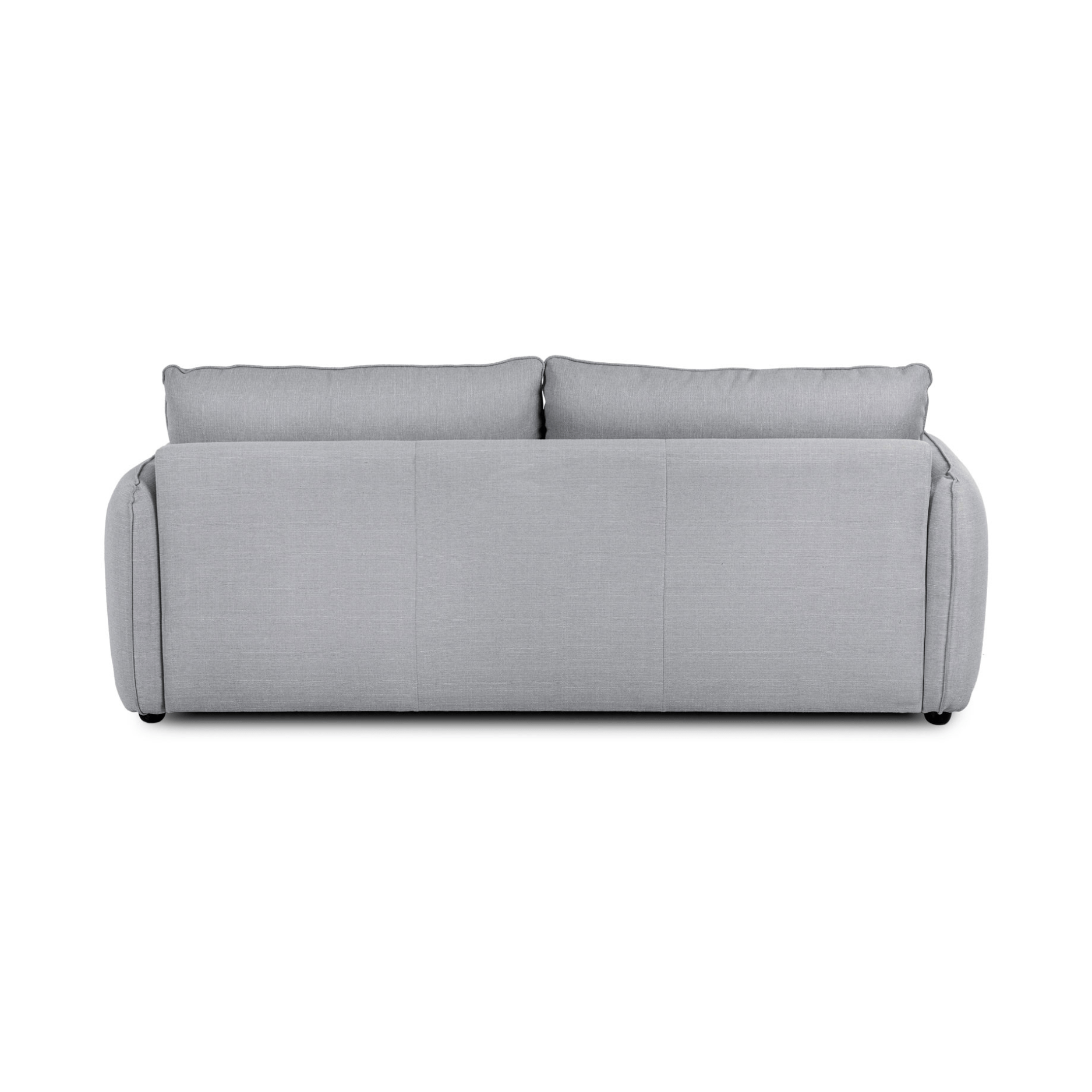 Sofá - Cama 4 Lugares - Sistema EasyBed - ChloéS13303CSRG0442_C24