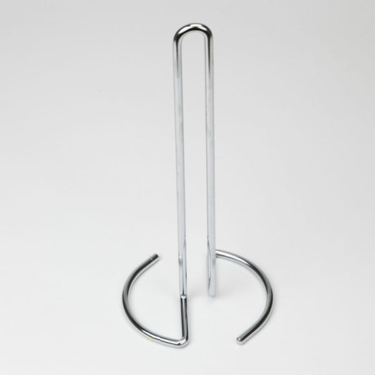 Suporte Rolo Cozinha Cromado