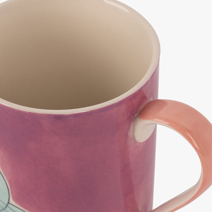 Taza Infusora Hijos Honeymoon PEACE&LOVE II