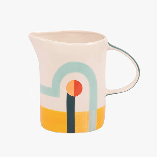 Jarro 1600ml GROOVY