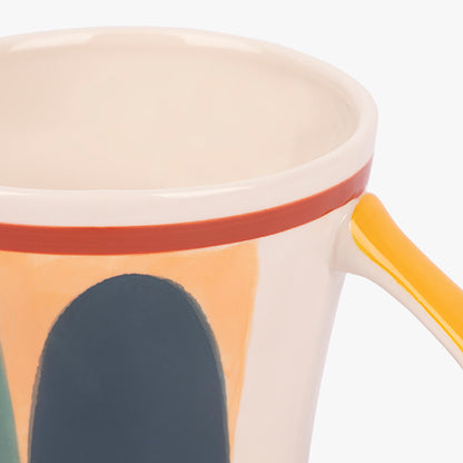 Taza GROOVY