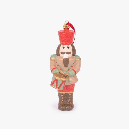 Adorno soldado 17cm KITSCH