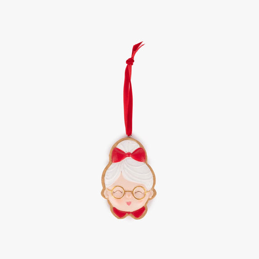 Mamá Noel 10cm COZY