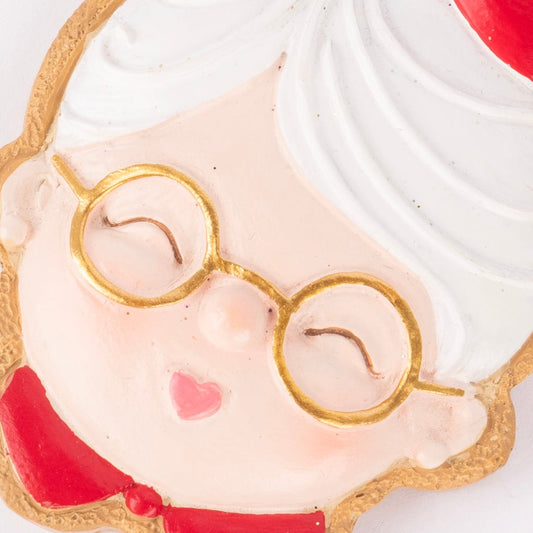 Mamá Noel 10cm COZY