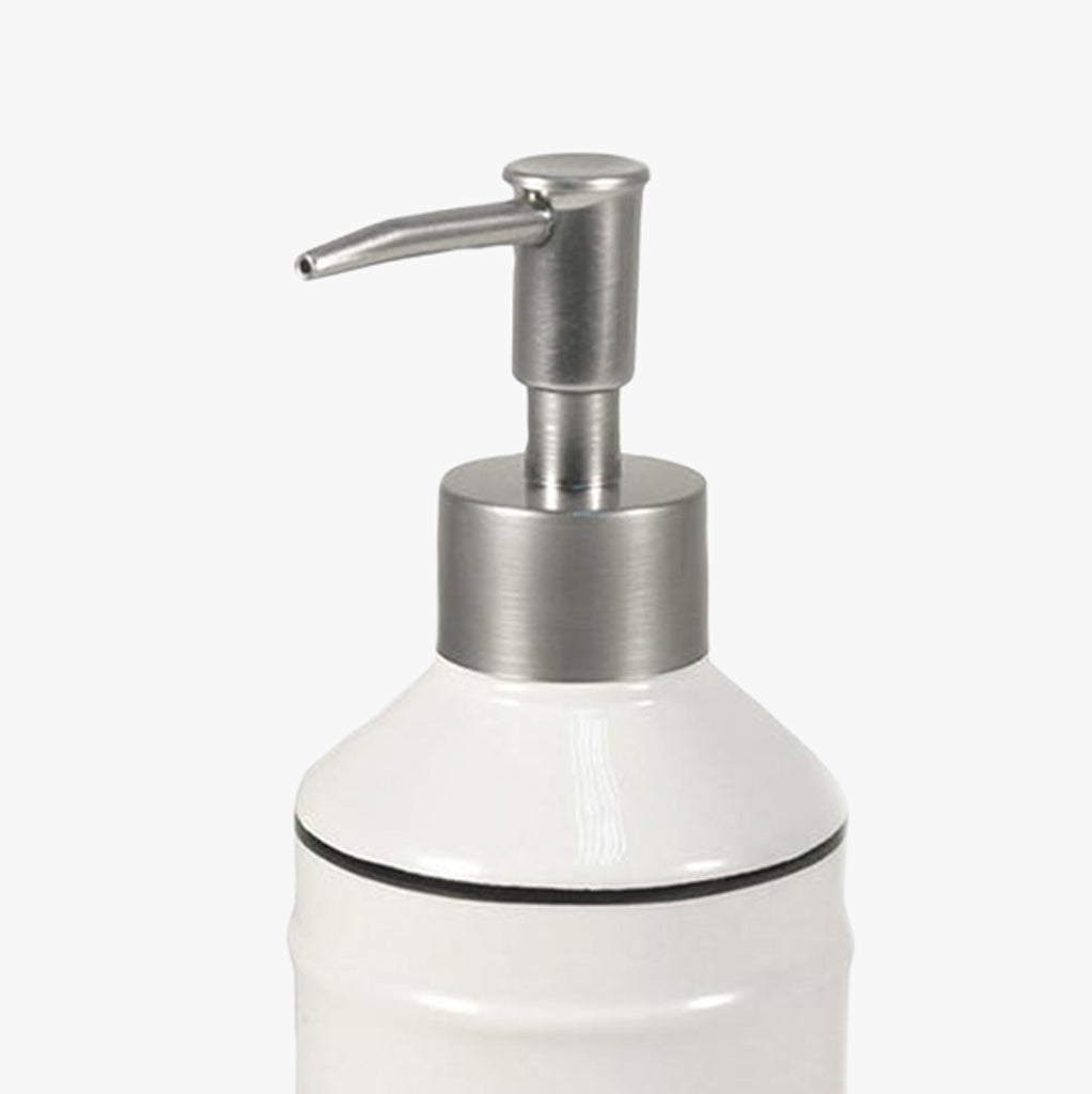 Doseador de Banho em Cerâmica SAINT VILAN