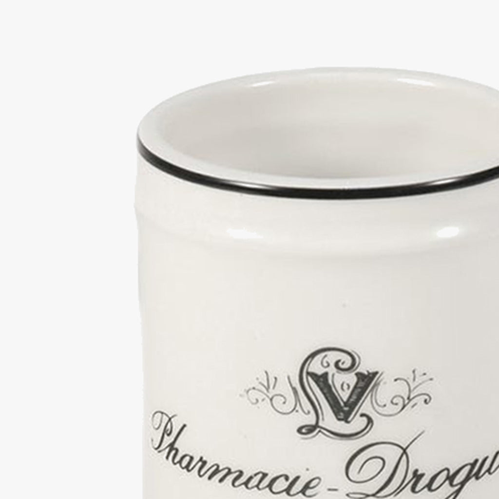 Copo de Banho em Cerâmica SAINT VILAN