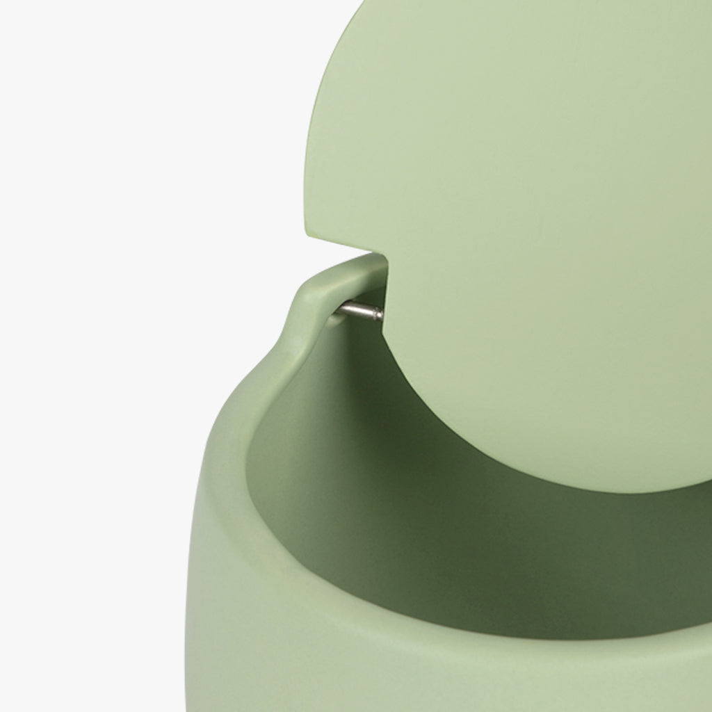 Salt Pot JADE