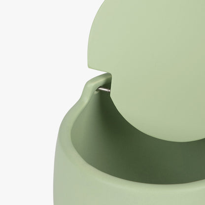 Salt Pot JADE