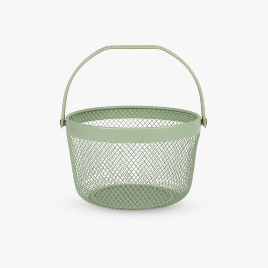Cesta verde JADE