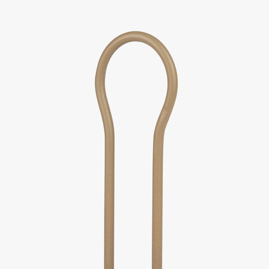 Porte-rouleau de papier essuie-tout STRAW en paille