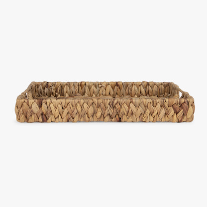 Tabuleiro Rectangular em Palhinha STRAW