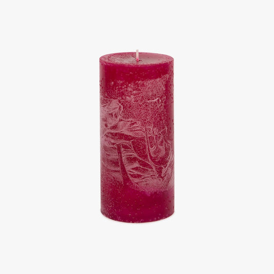Vela Rosa 7x15 RUSTIK