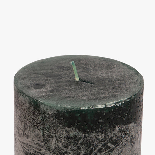 Vela Verde 9x20 RUSTIK