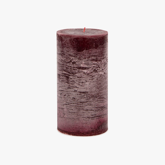 Vela Roja CINNAMON
