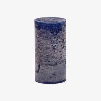 Vela Azul 9x20 RUSTIK
