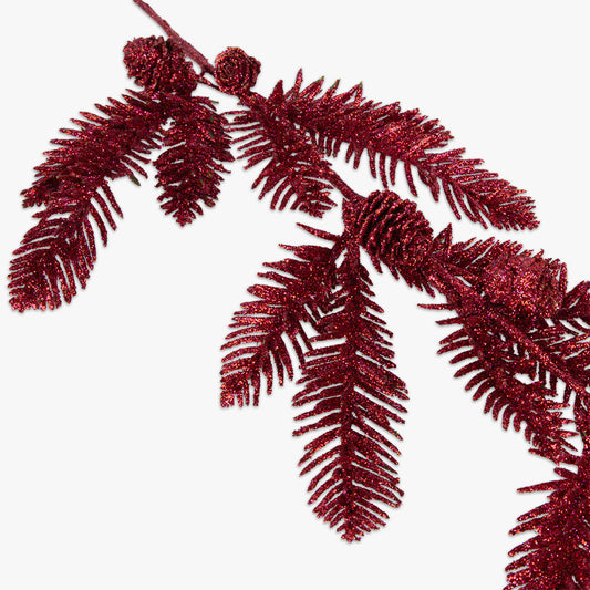 Ramagem c/ pinhas VM 66cm