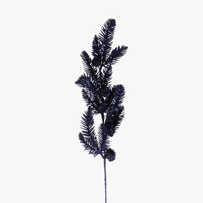 Ramas con piñas AZ 66cm
