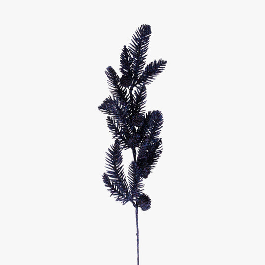 Ramas con piñas AZ 66cm