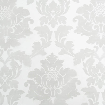Rideau argent 270x270 cm FLORENÇA