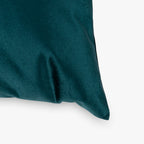 Capa Almofada Veludo Verde Escuro 30x50 PALACE | Gato Preto