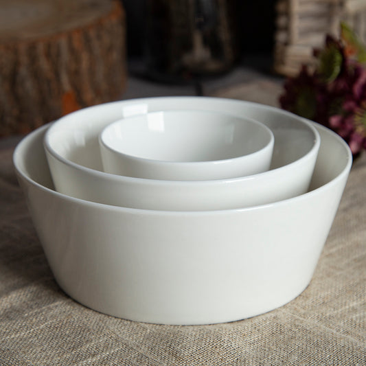 Taça 12 cm BRIGHT WHITE