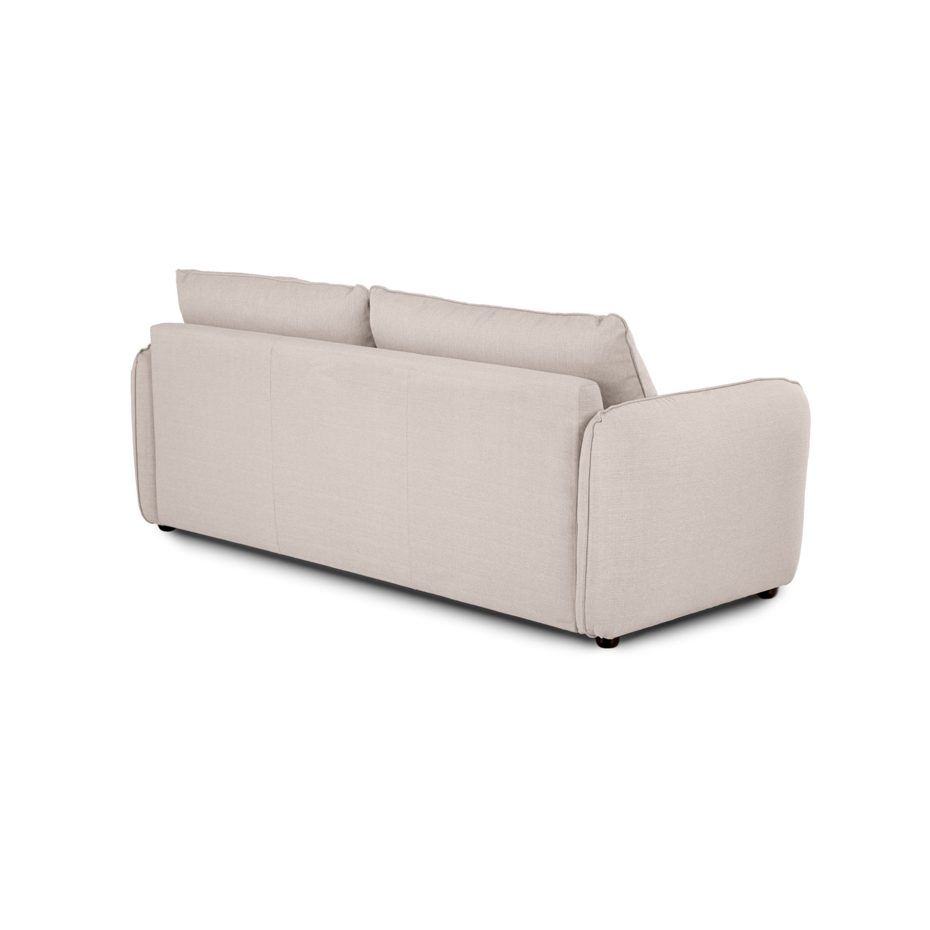 Sofá - Cama 4 Lugares - Sistema EasyBed - ChloéS13303CSRG0442_C24