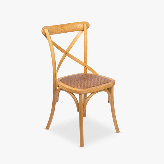 Chair natural ANTÁRTIDA