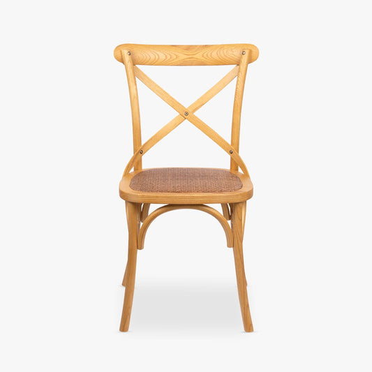 Chair natural ANTÁRTIDA