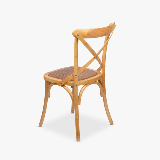 Chair natural ANTÁRTIDA