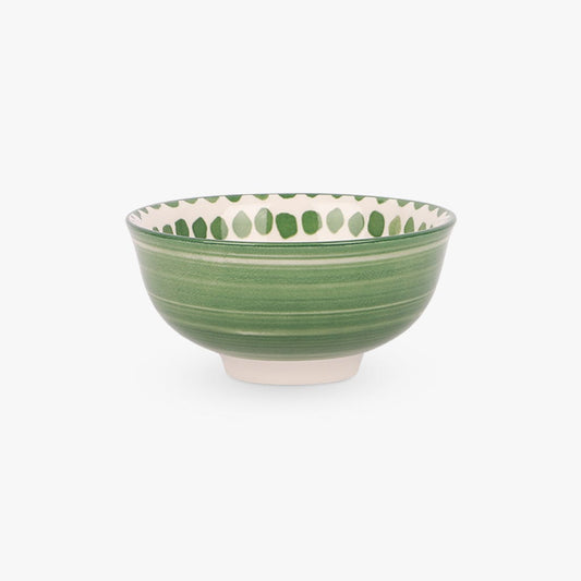 Taça Dots Verde ASIA
