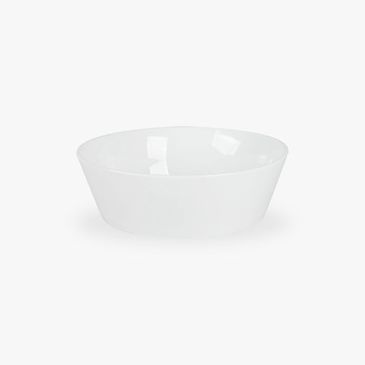 Taça 23 cm BRIGHT WHITE