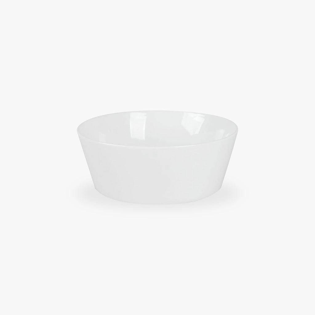 Taça 18 cm BRIGHT WHITE