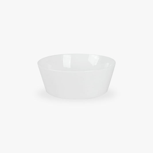 Taça 18 cm BRIGHT WHITE