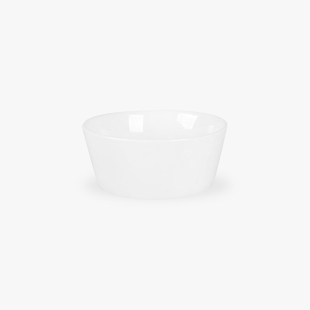 Taça 15 cm BRIGHT WHITE