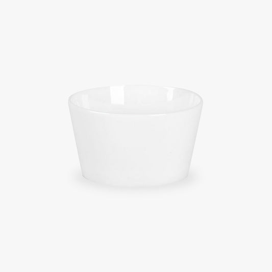 Taça 9 cm BRIGHT WHITE