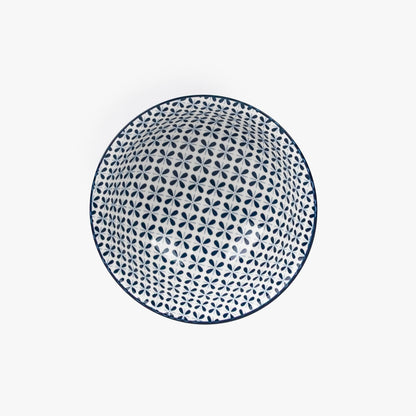 Taça Cruz Azul 15,5cm ASIA