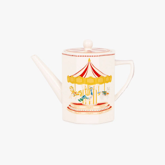 Tetera 1000ml CARROSSEL